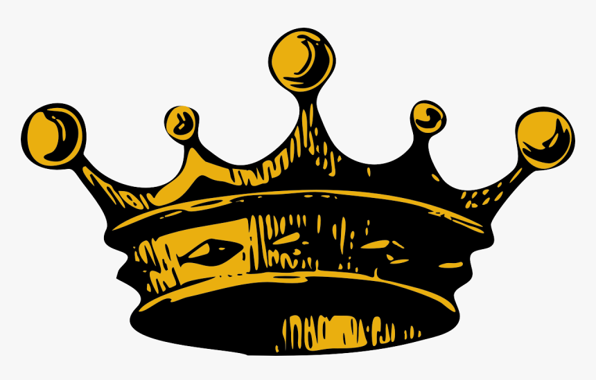 Crown Clip Art Images - King Crown Png Vector, Transparent Png, Free Download