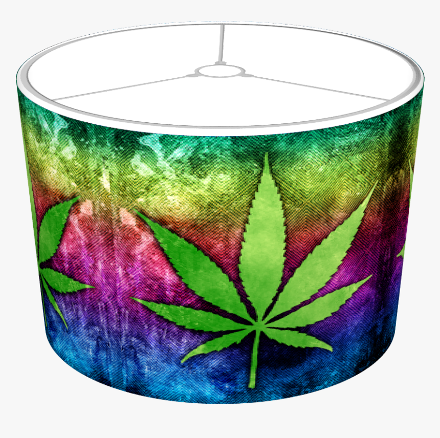 Pot Leaf - Candle, HD Png Download, Free Download