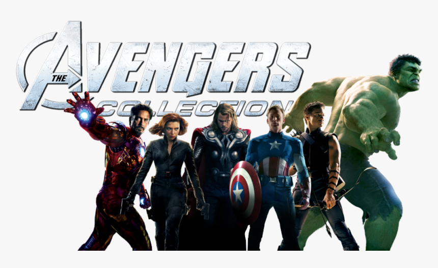 Imagenes De Avenger Png, Transparent Png, Free Download