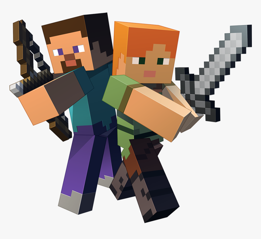 Minecraft Png, Transparent Png, Free Download