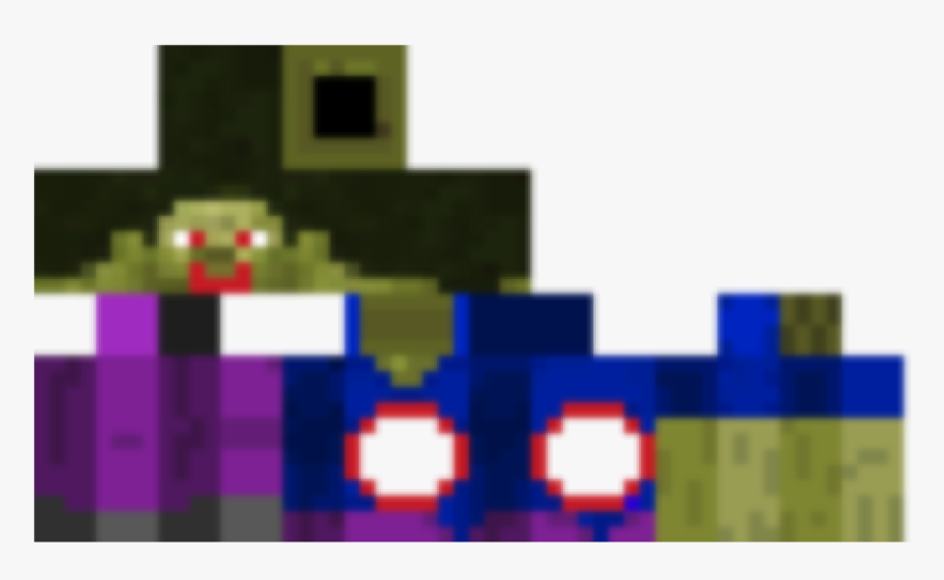 Minecraft Zombie Skin Png For Kids - Minecraft Png Skin Template, Transparent Png, Free Download