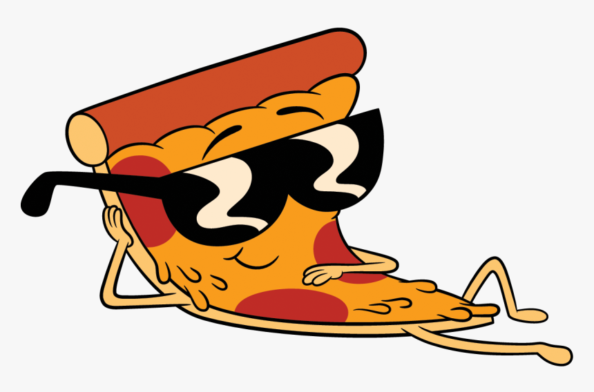 Steve Pizza Png - Pizza Steve Png, Transparent Png, Free Download