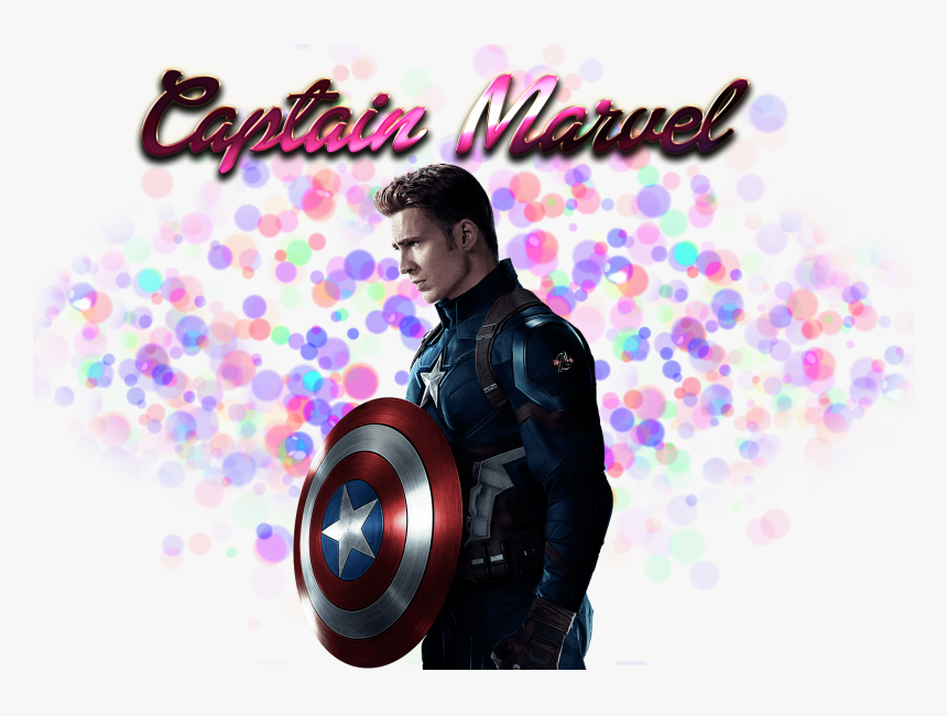 Captain Marvel Png Background - Olive Name, Transparent Png, Free Download