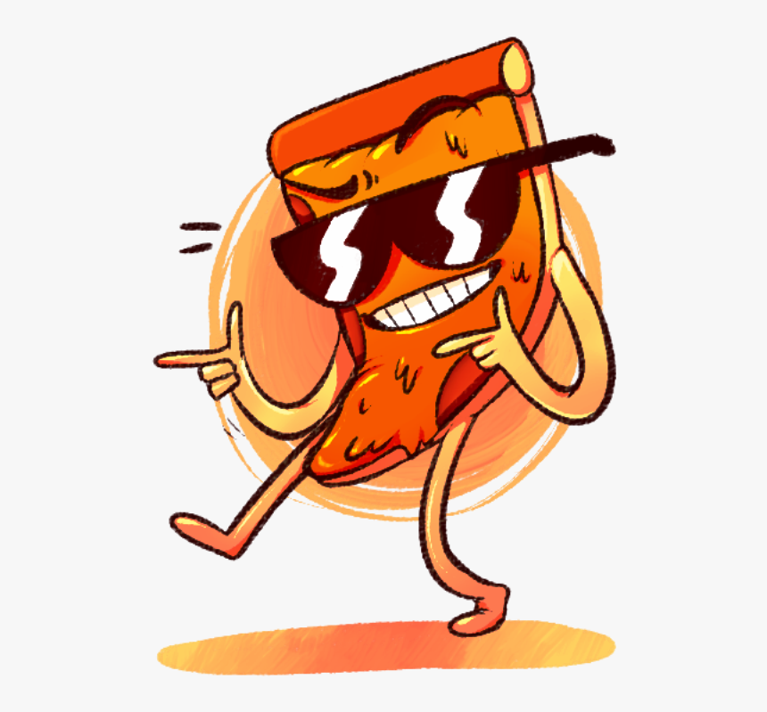 Pizza Steve Png Clipart , Png Download, Transparent Png, Free Download