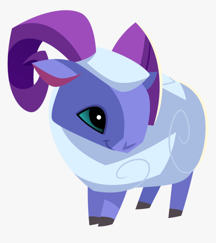 Hornsheep5503, HD Png Download, Free Download