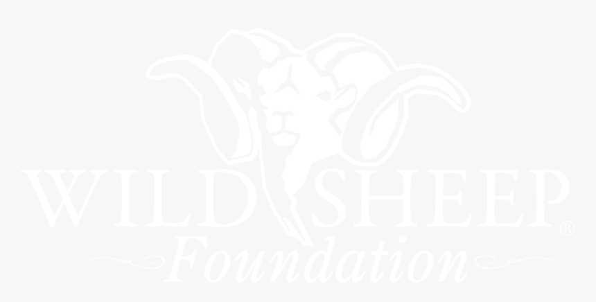 Wild Sheep Foundation - Wild Sheep Foundation Logo Alberta, HD Png Download, Free Download