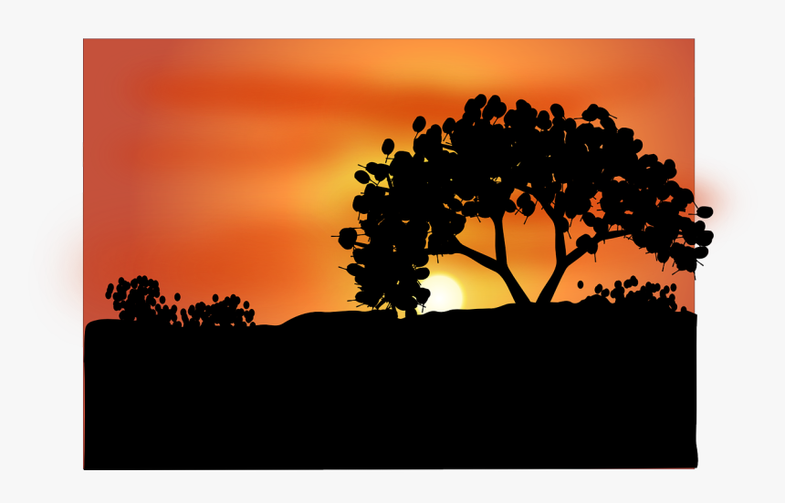 Dawn Clipart, HD Png Download, Free Download