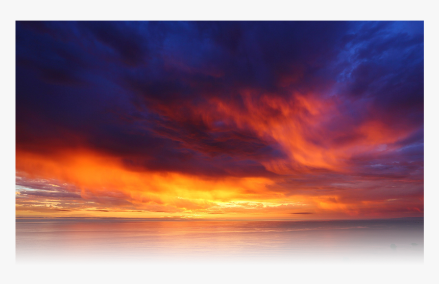 15 Sunset Clouds Png For Free Download On Mbtskoudsalg - Sunset Sky Png, Transparent Png, Free Download