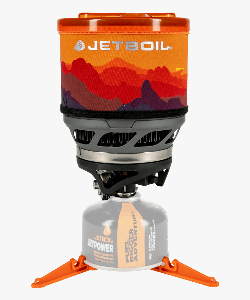 Jetboil Minimo, HD Png Download, Free Download