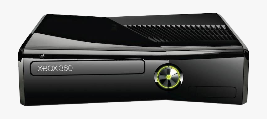 Download Xbox Free Png Image - Xbox 360, Transparent Png, Free Download