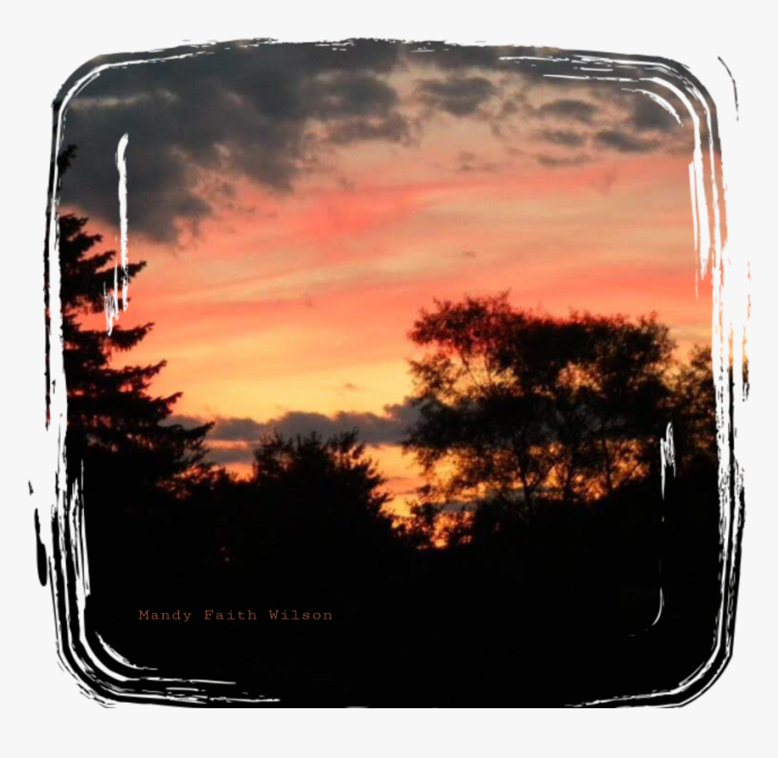 Sunset , Png Download - Sunset, Transparent Png, Free Download