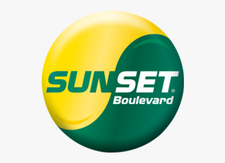 Thumb Image - Sunset Boulevard Logo Png, Transparent Png, Free Download