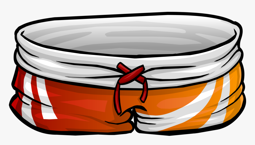 Wave At Sunset, Png V - Club Penguin Shorts, Transparent Png, Free Download