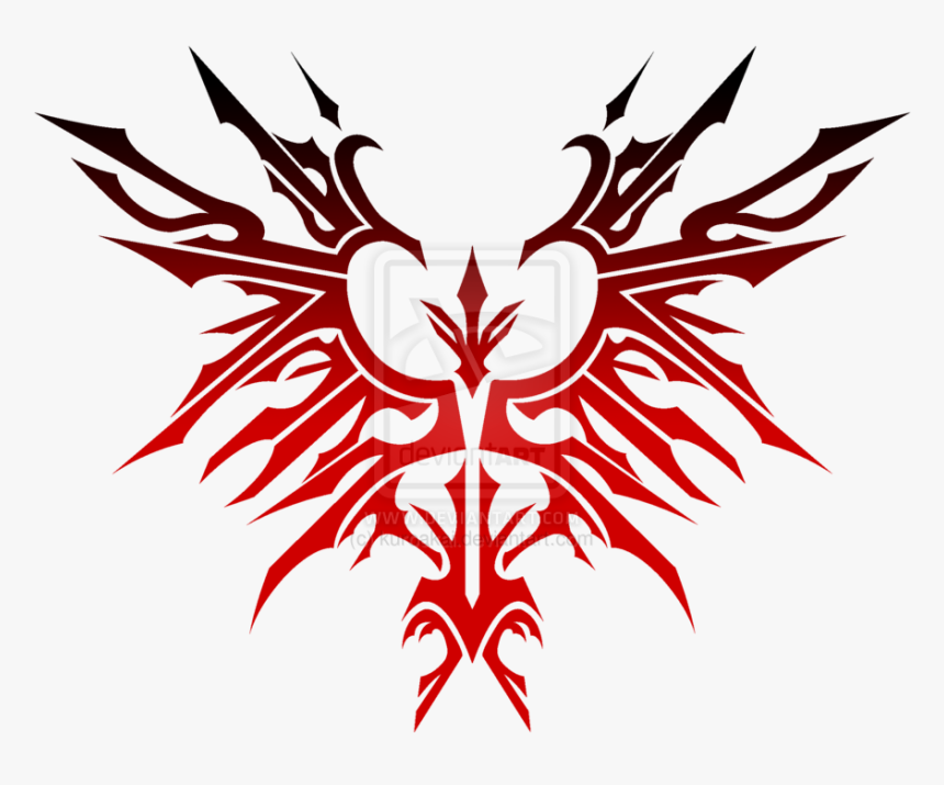 Tattoo Artist Tribe Tattoo Artist - Guild Emblem Transparent Background, HD Png Download, Free Download