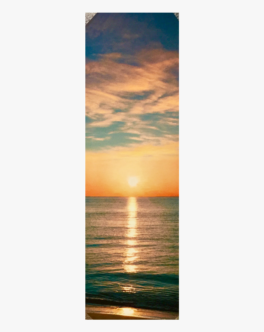 Sunset Panoramic Print - Sunset, HD Png Download, Free Download