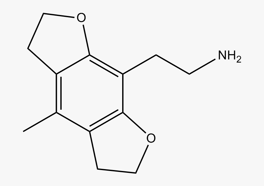 Ψ 2c D Fly - 4 Hydroxy 3 Methoxybenzyl Alcohol, HD Png Download, Free Download