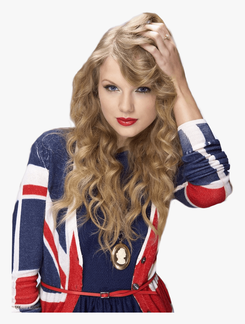 Uk Dress Taylor Swift - Taylor Swift Png, Transparent Png, Free Download