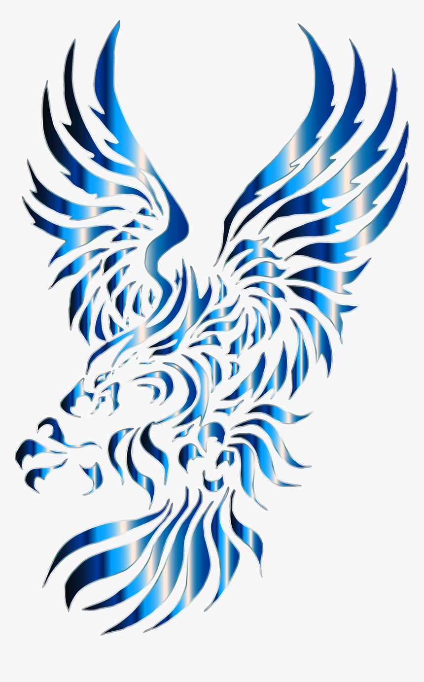 Eagle Tattoo Designs For Men, HD Png Download, Free Download