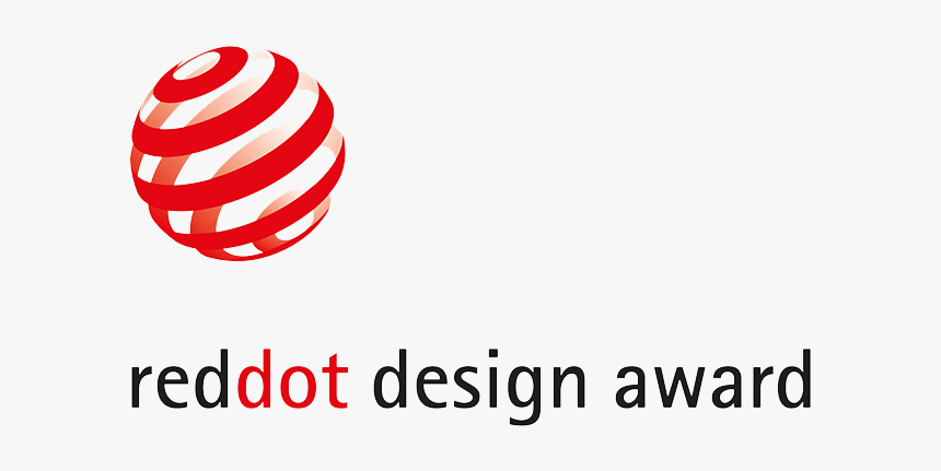 Red Dot Award Logo Png, Transparent Png, Free Download