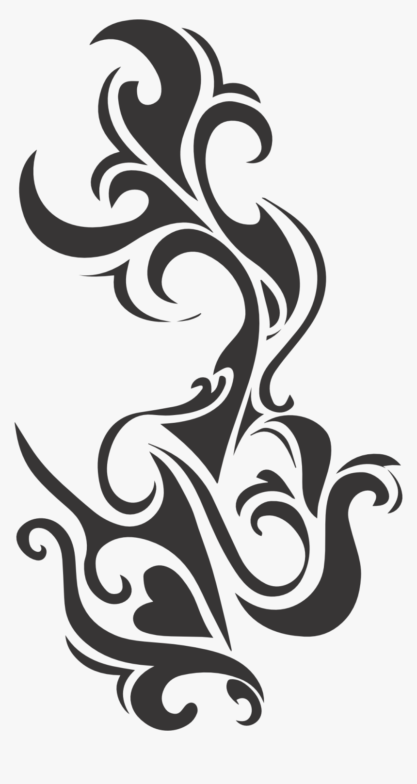 Tribal Tattoo Designs, HD Png Download, Free Download