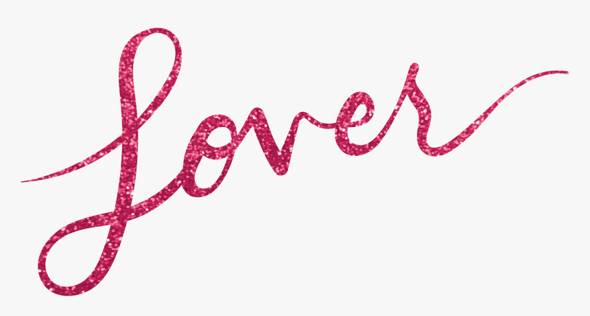 Lover Taylor Swift Png, Transparent Png, Free Download