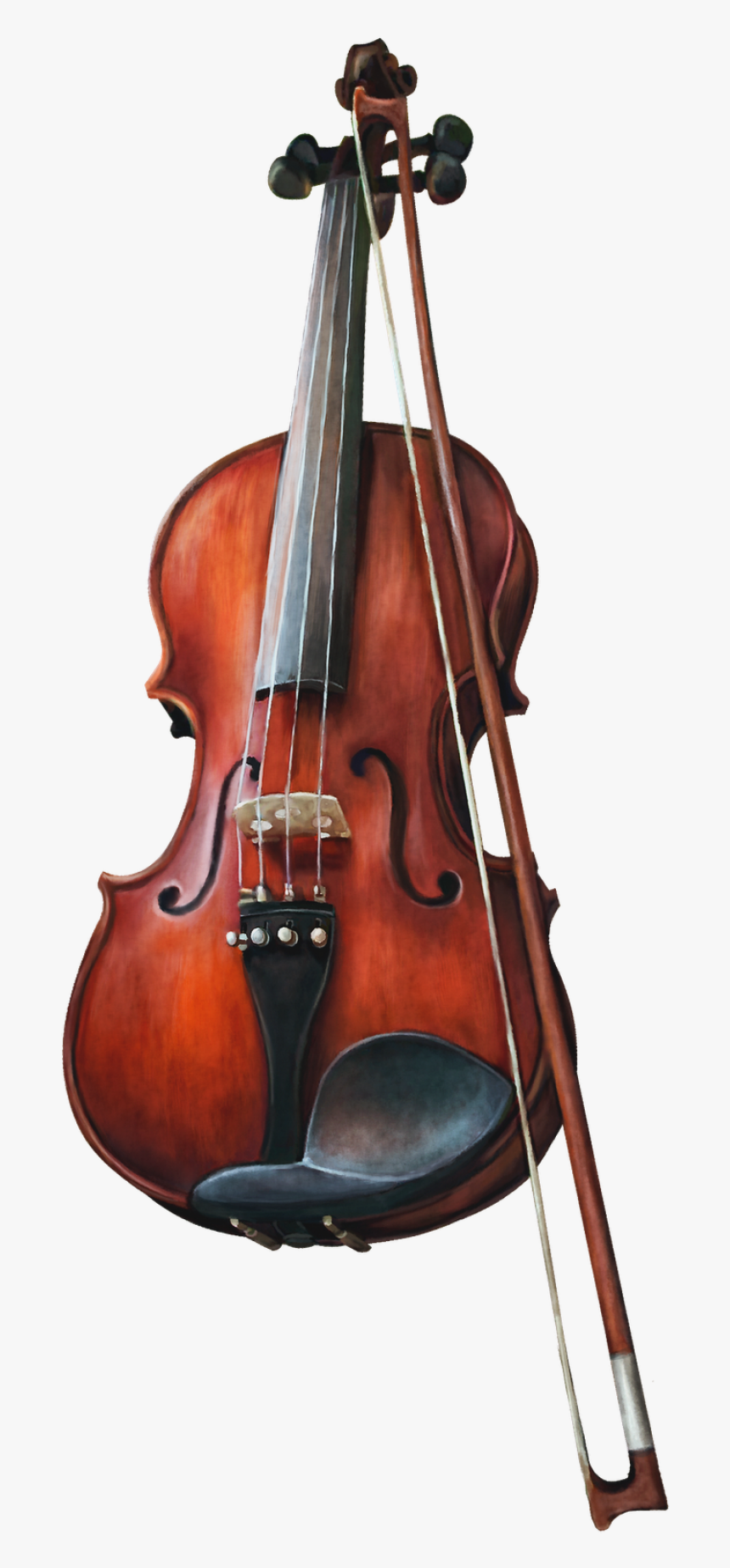 Violin Png Transparent Image - Violin Png, Png Download, Free Download