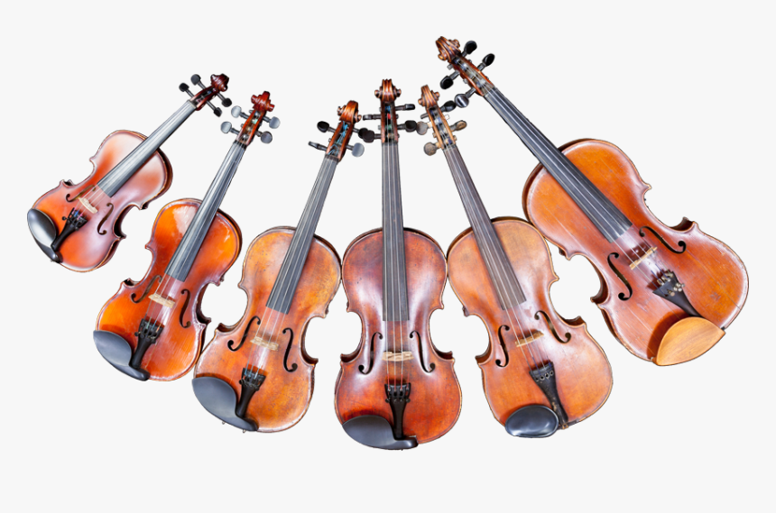 Classical Violins - Violins Png, Transparent Png, Free Download