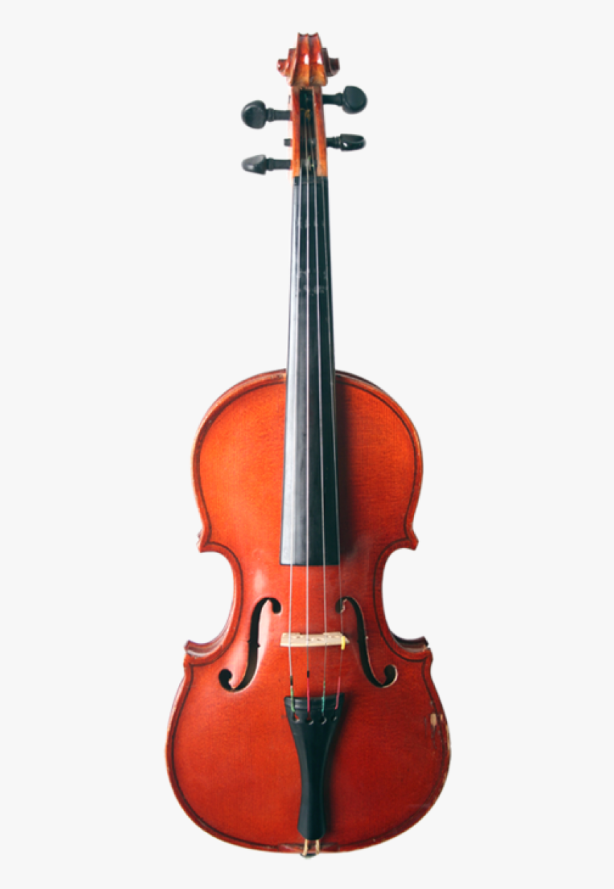 Violin Png Free Download - Giovanni Maria Del Bussetto Violin, Transparent Png, Free Download