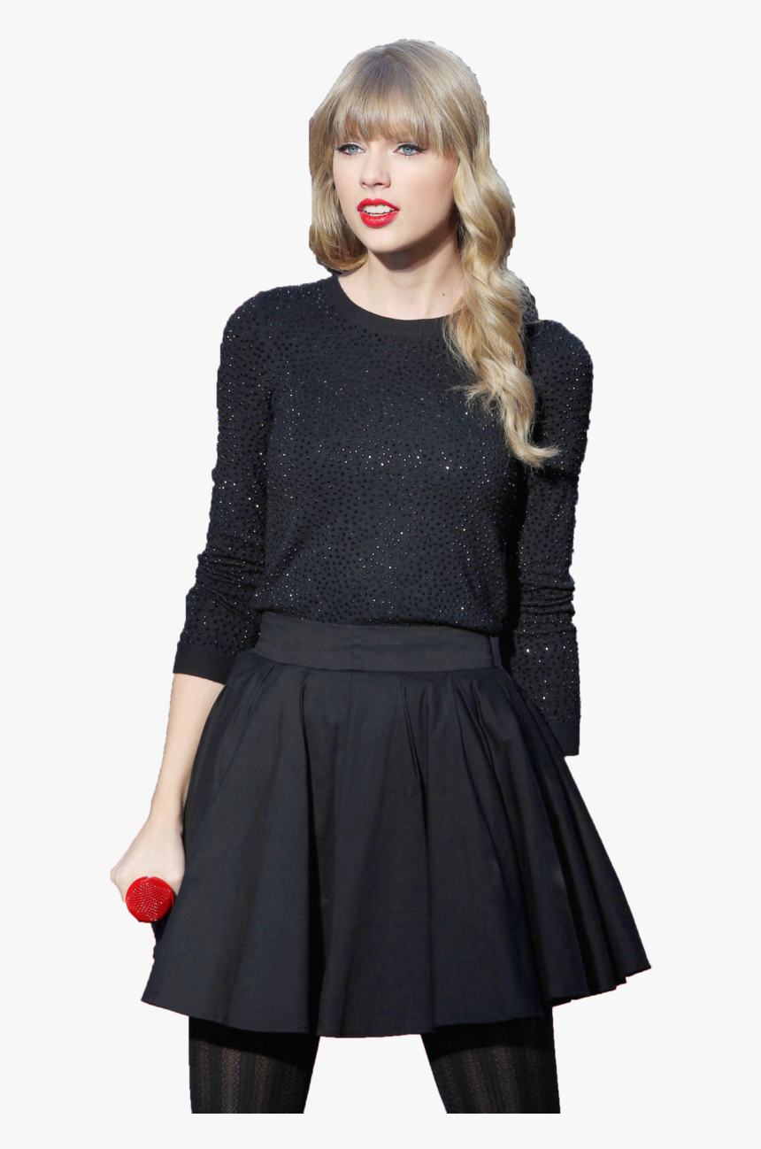 103 Images About Taylor Swift Png - A-line, Transparent Png, Free Download