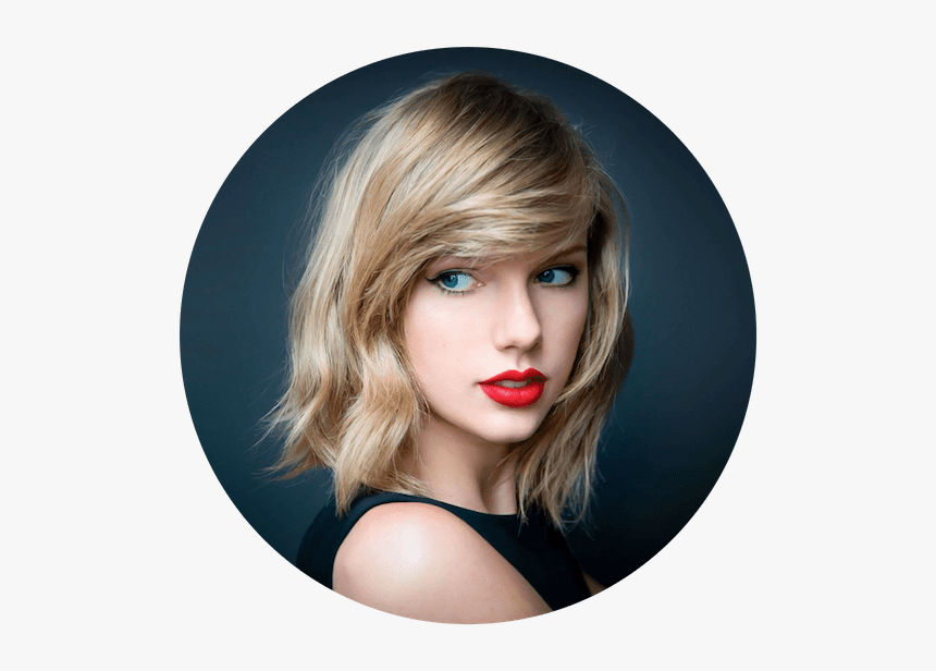 Taylor-swift - Taylor Swift, HD Png Download, Free Download