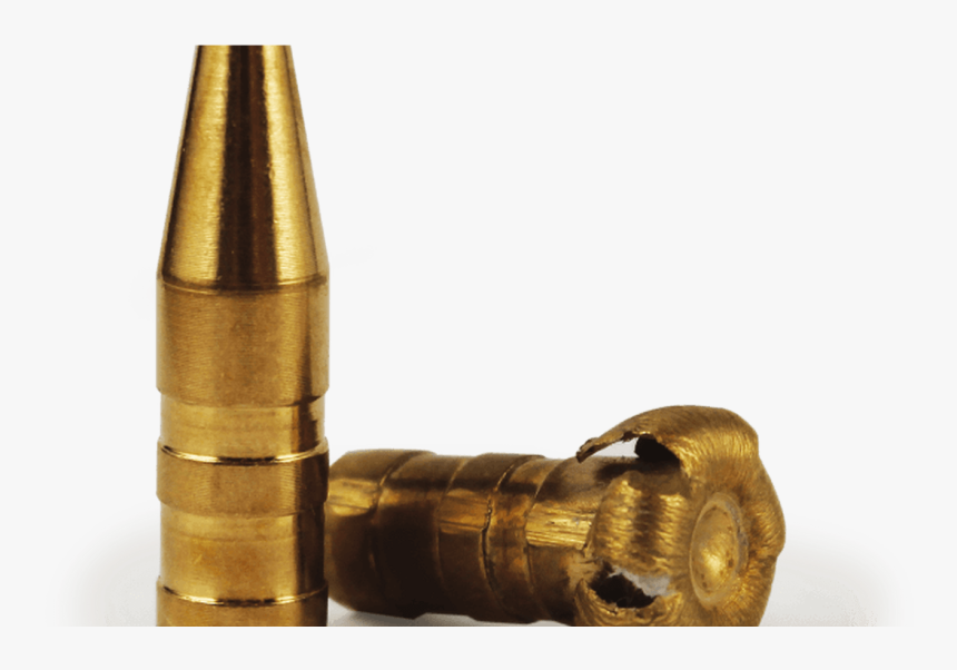 Lead Free Bullets Fox Bullets - Fox Bullets, HD Png Download, Free Download