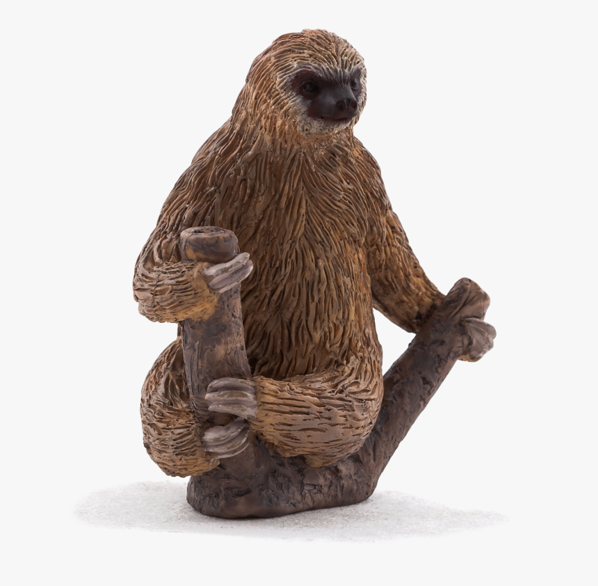 Sloth Png - Replica Sloth, Transparent Png, Free Download