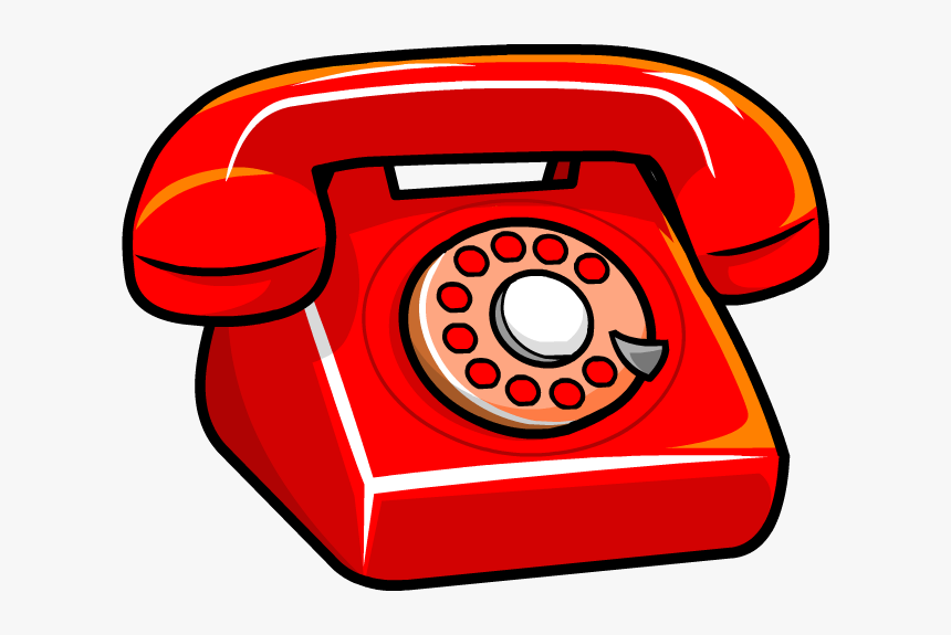 Phone Png - Telephone, Transparent Png, Free Download