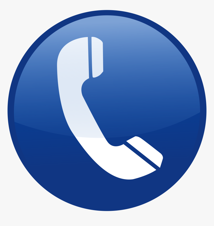 Icono De Telefono Png, Transparent Png, Free Download