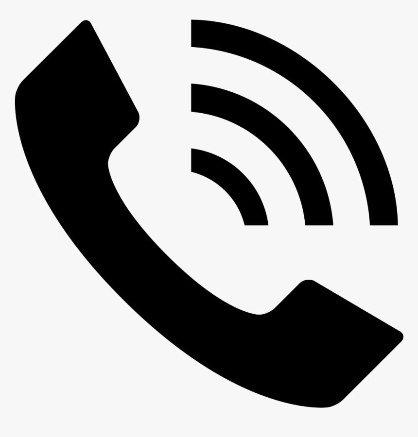 Png File Svg - Download Icon Telephone Png, Transparent Png, Free Download