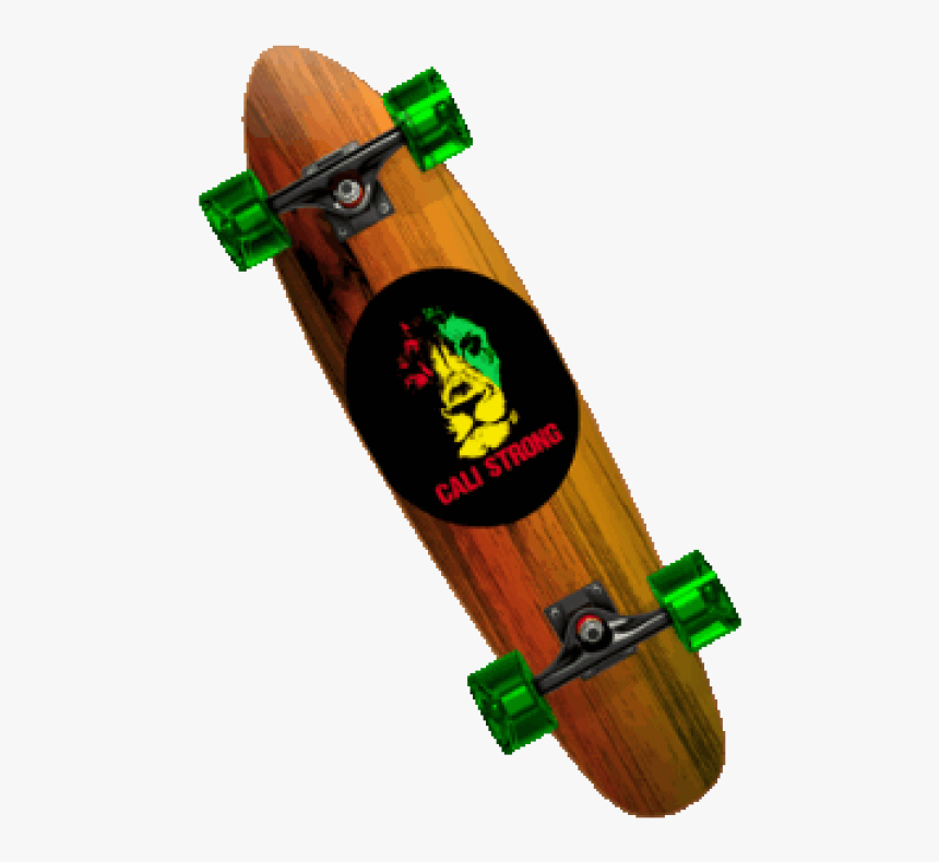 Skateboard Png Free Download - Transparent Background Skateboard Png Hd, Png Download, Free Download