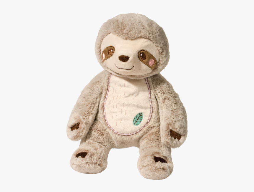 Sloth Plush Toy, HD Png Download, Free Download