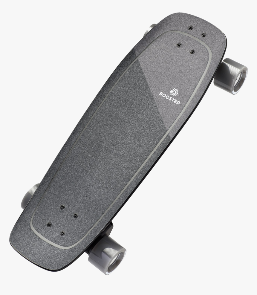 Skateboard Png Background - Boosted Board Mini X, Transparent Png, Free Download