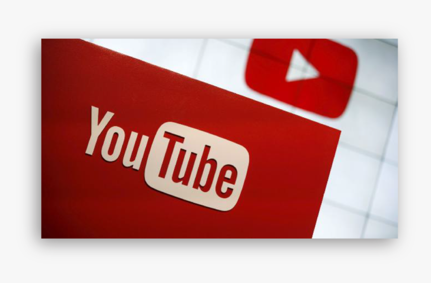 Youtube Image - Label, HD Png Download, Free Download