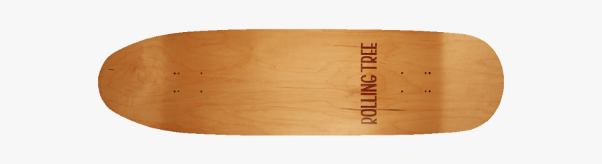 Skateboard Png Free Download - Skateboard Deck, Transparent Png, Free Download