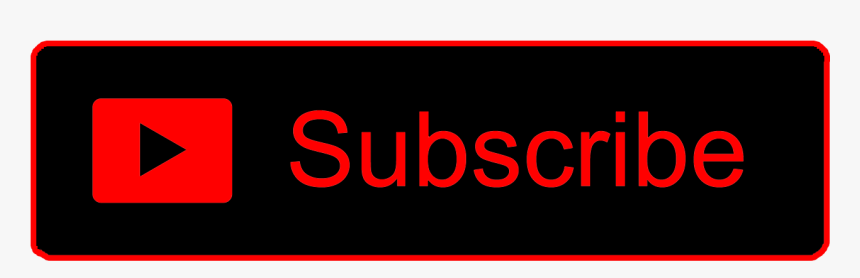 Subscribe Button, HD Png Download, Free Download