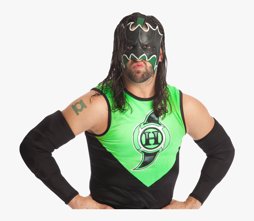 Transparent Hurricane Png - Wwe The Hurricane 2017, Png Download, Free Download