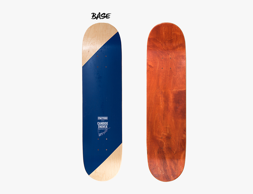 Skateboard Deck Png - Deck Skate Png, Transparent Png, Free Download