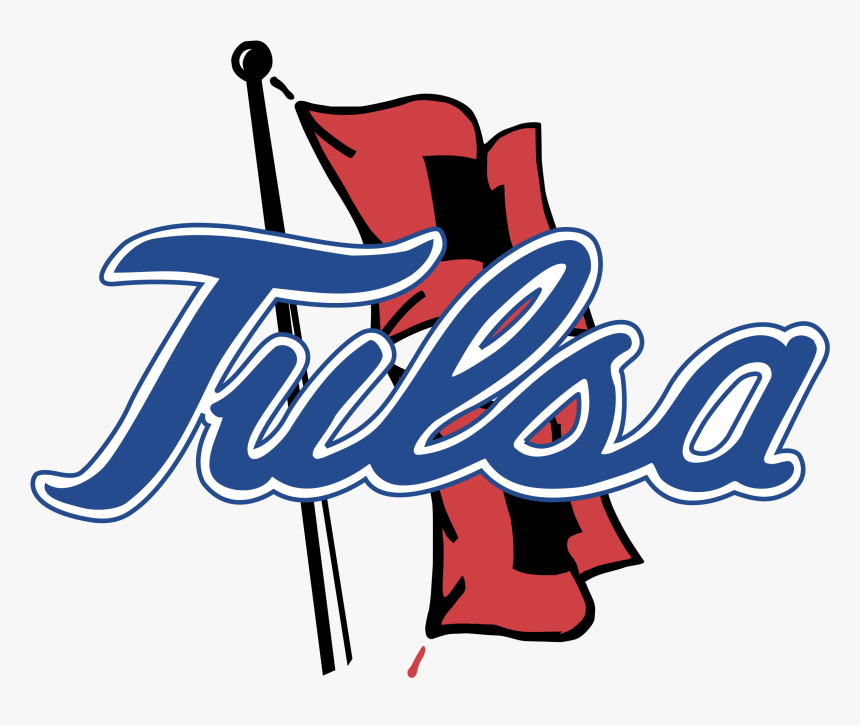 Tulsa Golden Hurricane Logo Png, Transparent Png, Free Download