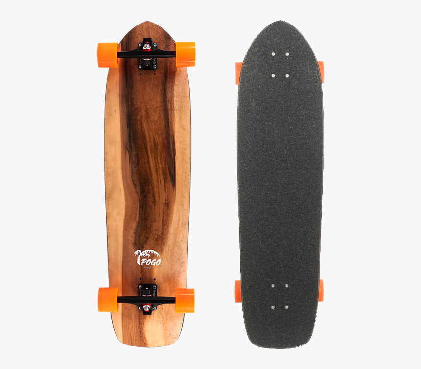 Skateboard , Png Download - Longboard, Transparent Png, Free Download