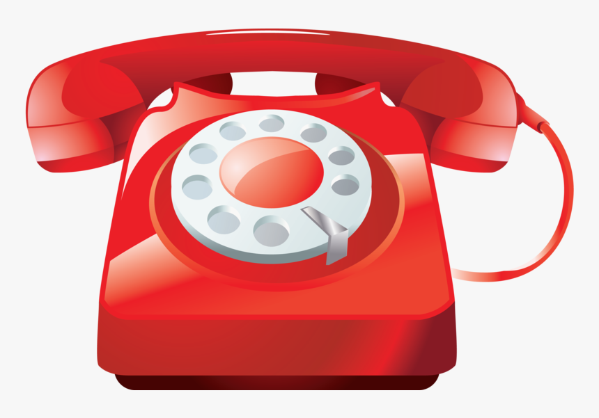 49015 - Red Phone, HD Png Download, Free Download