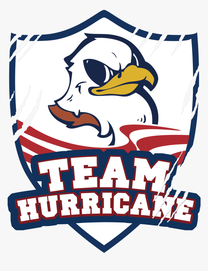 Team Hurricane Logo, HD Png Download, Free Download