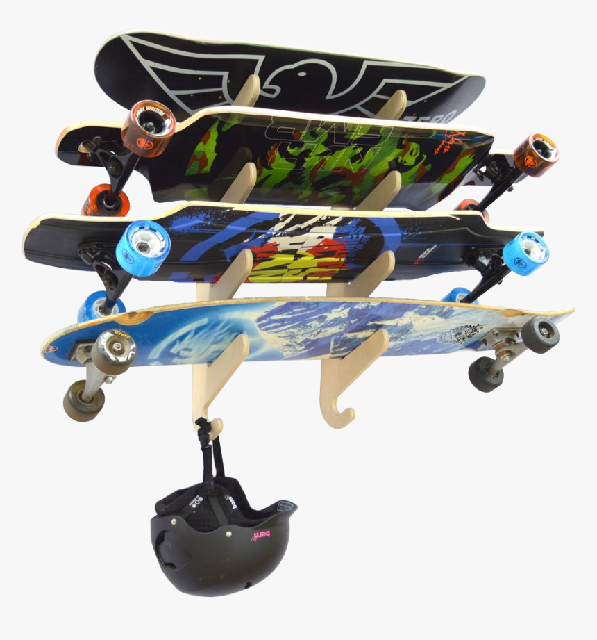 Skateboard Png, Transparent Png, Free Download