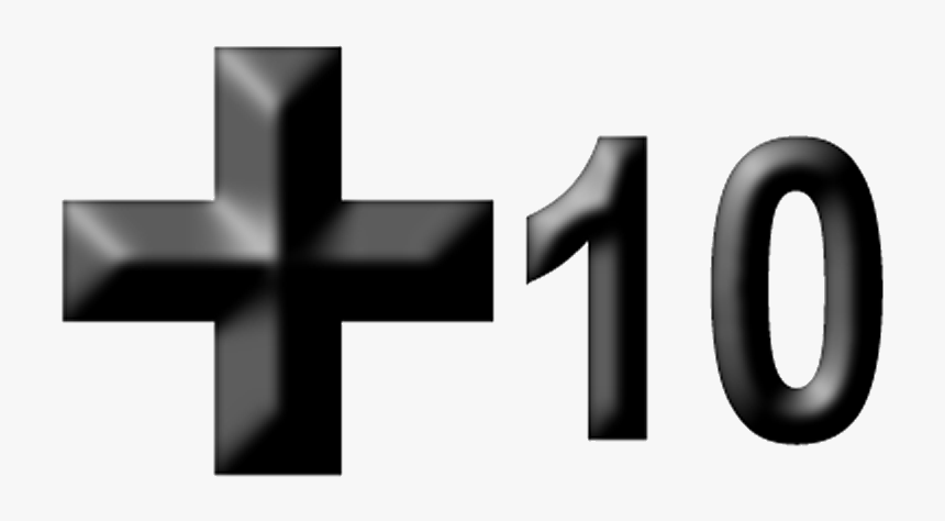 10 Hurricane Signal - Typhoon Signal No 10, HD Png Download, Free Download