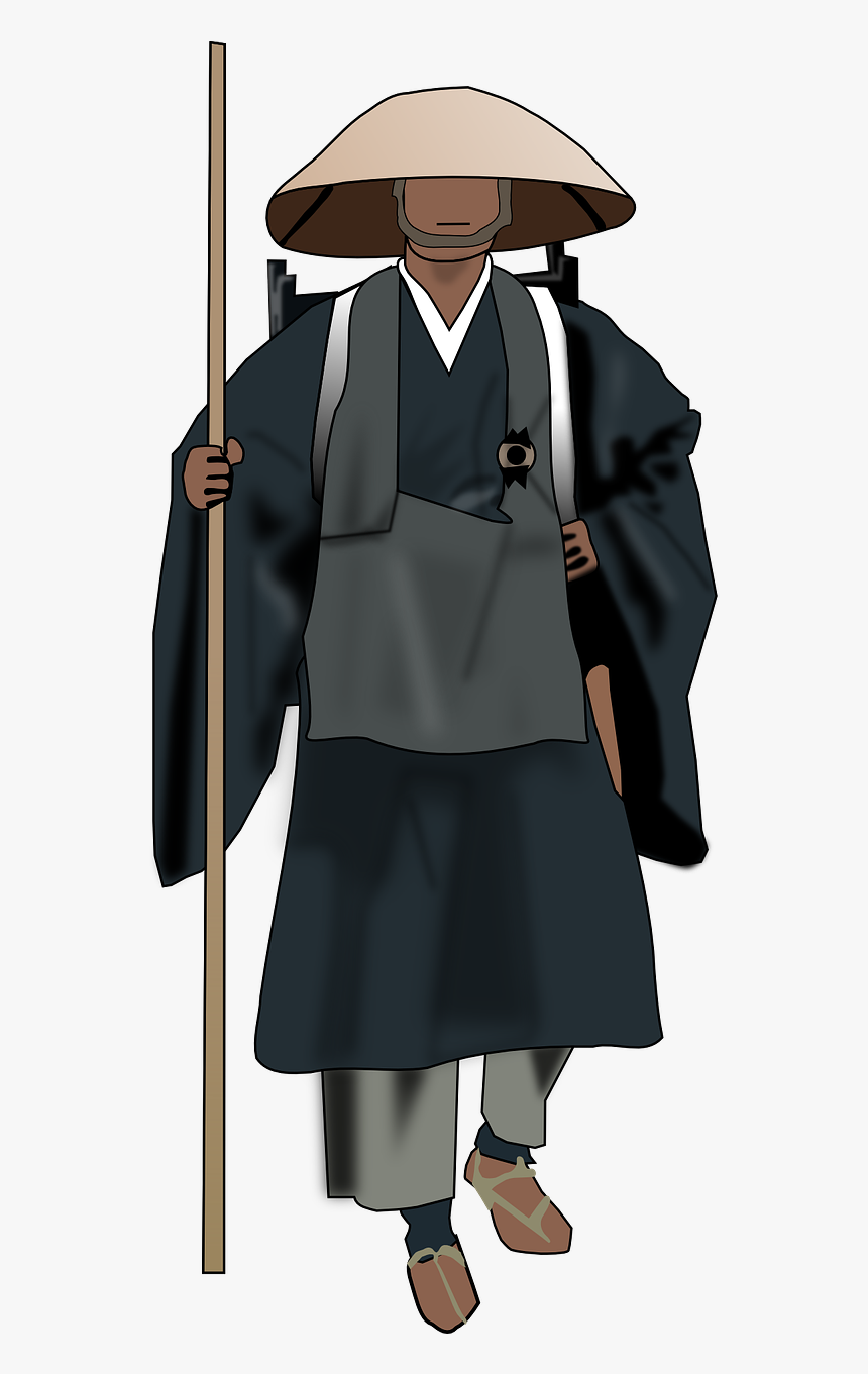 Chinese Person Png, Transparent Png, Free Download